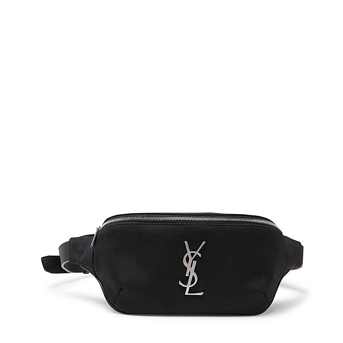 BLACK BELT BAG
