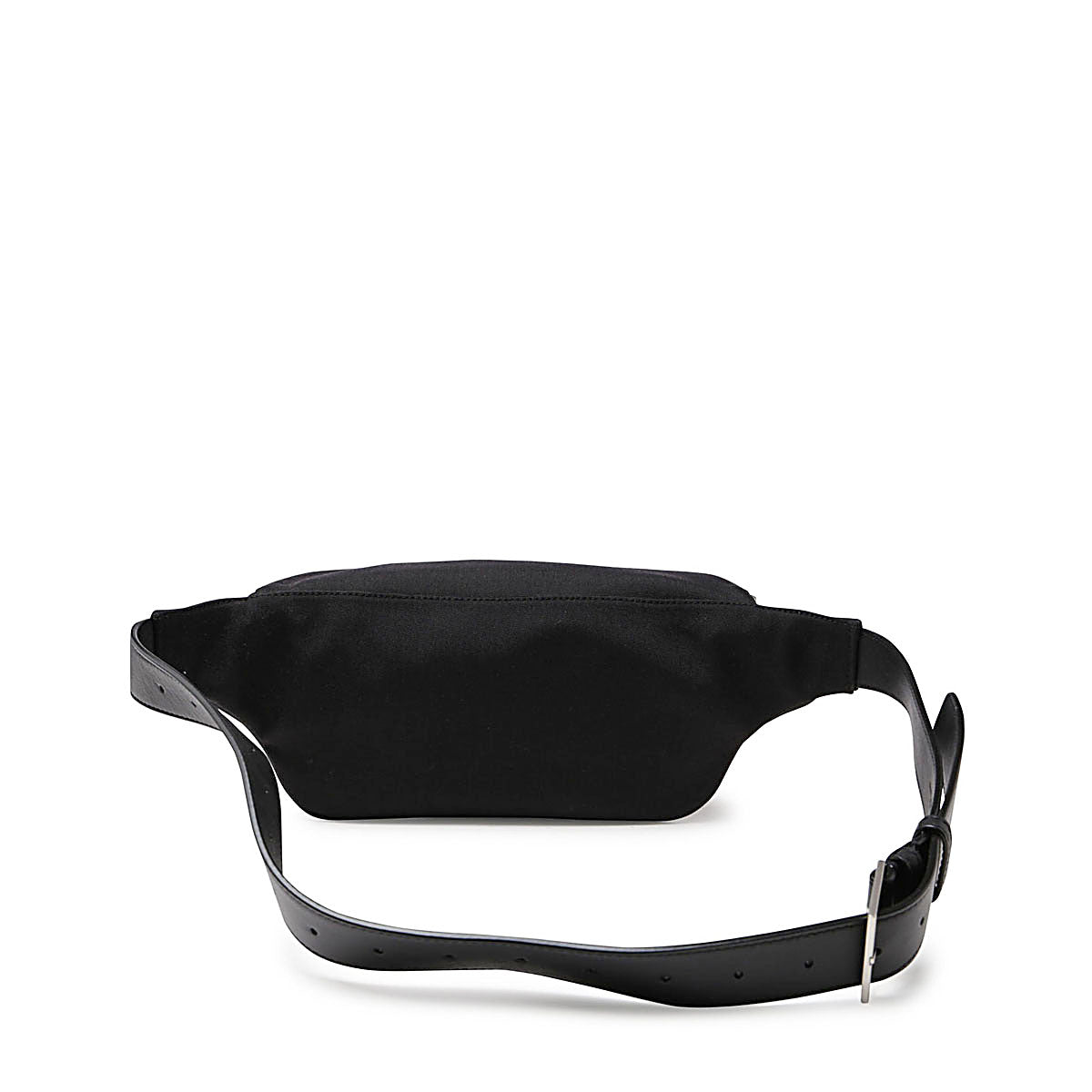 BLACK BELT BAG