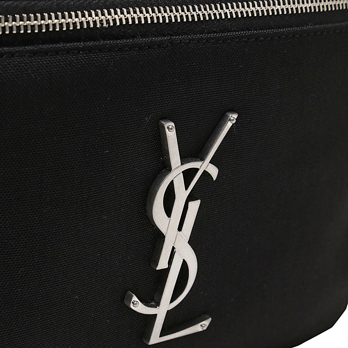 BLACK BELT BAG