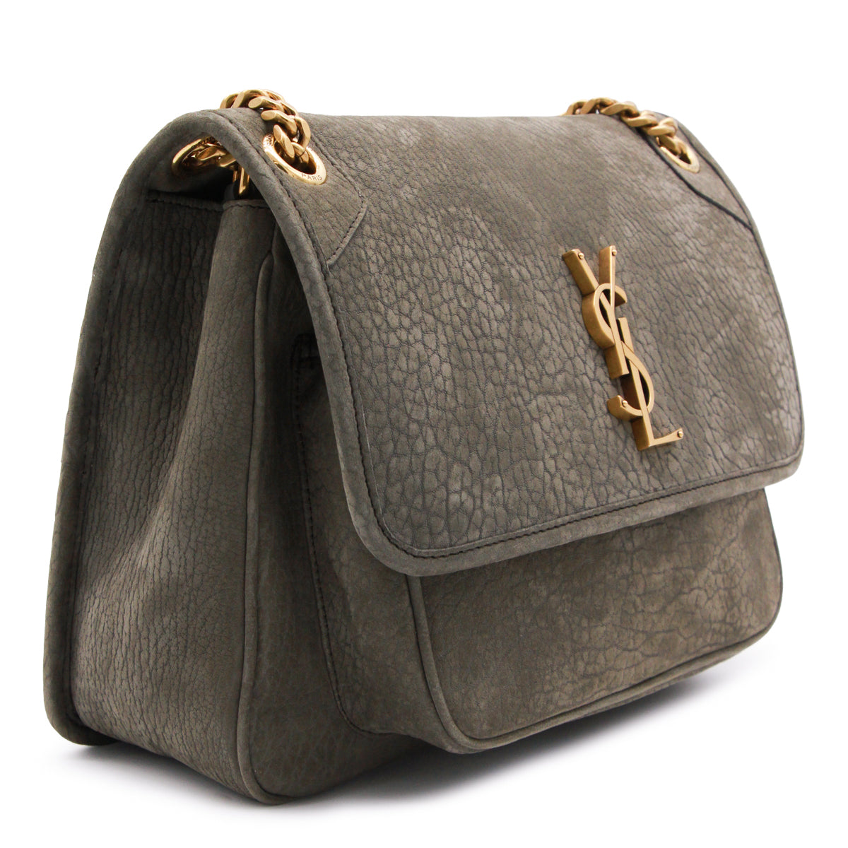 SAINT LAURENT WOMAN,shoulder bags
