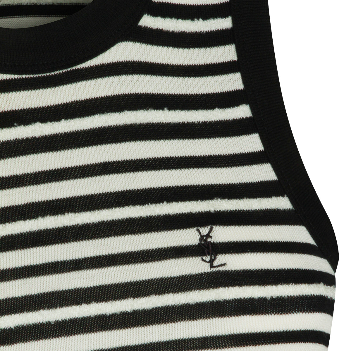 SAINT LAURENT WOMAN,tops