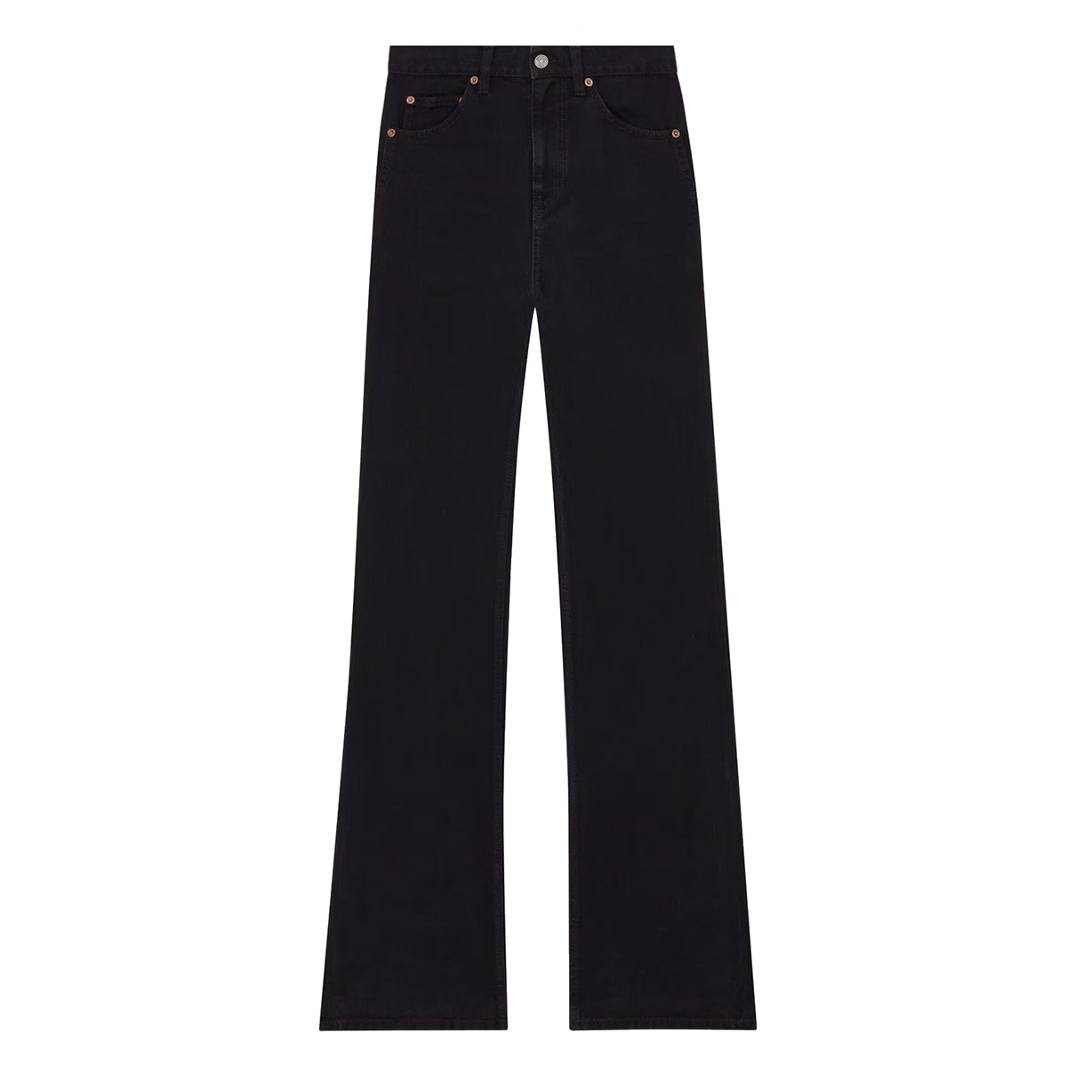 SAINT LAURENT WOMAN,jeans