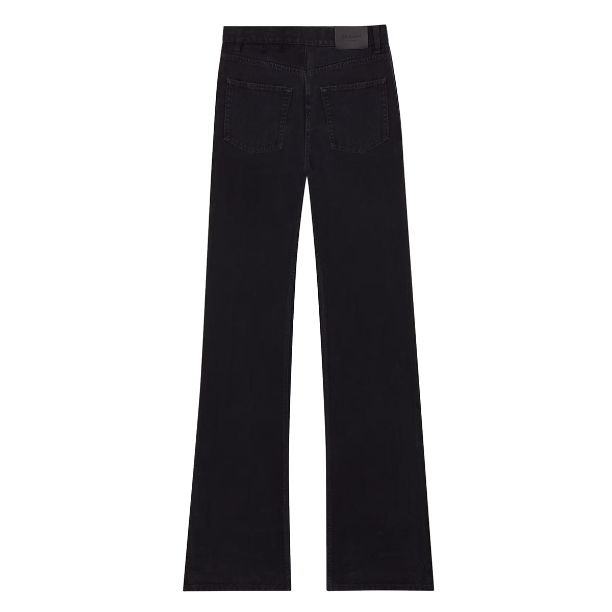 SAINT LAURENT WOMAN,jeans