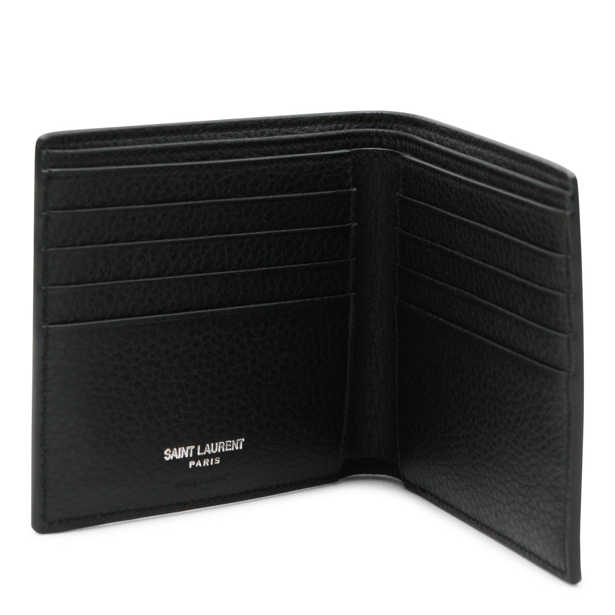 SAINT LAURENT MAN,wallets