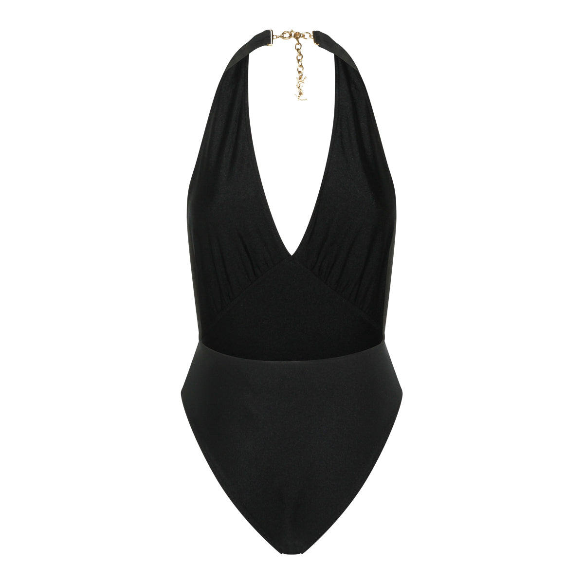 SAINT LAURENT WOMAN,beachwear