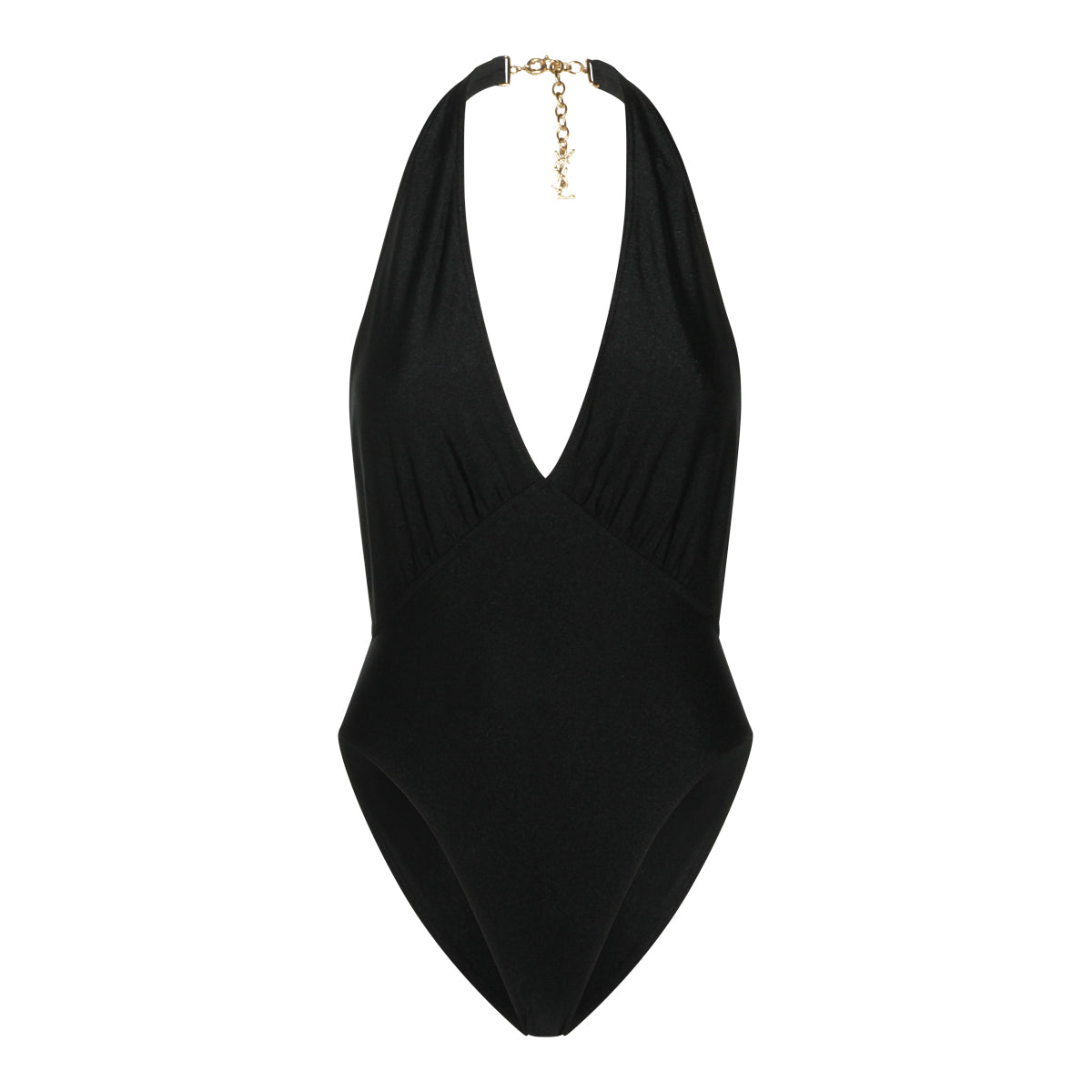 SAINT LAURENT WOMAN,beachwear
