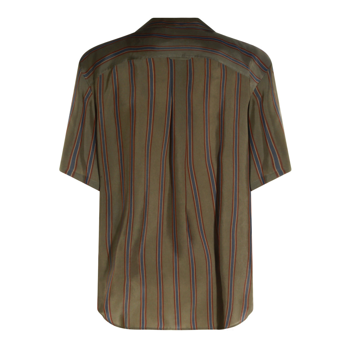 SAINT LAURENT MAN,shirts