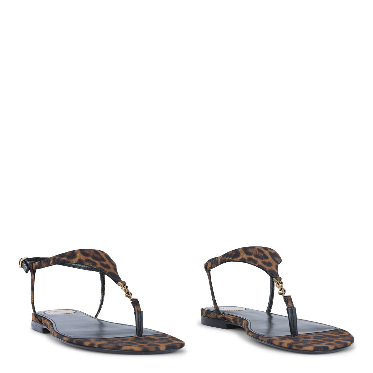 ANIMALIER CASSANDRA FLATS