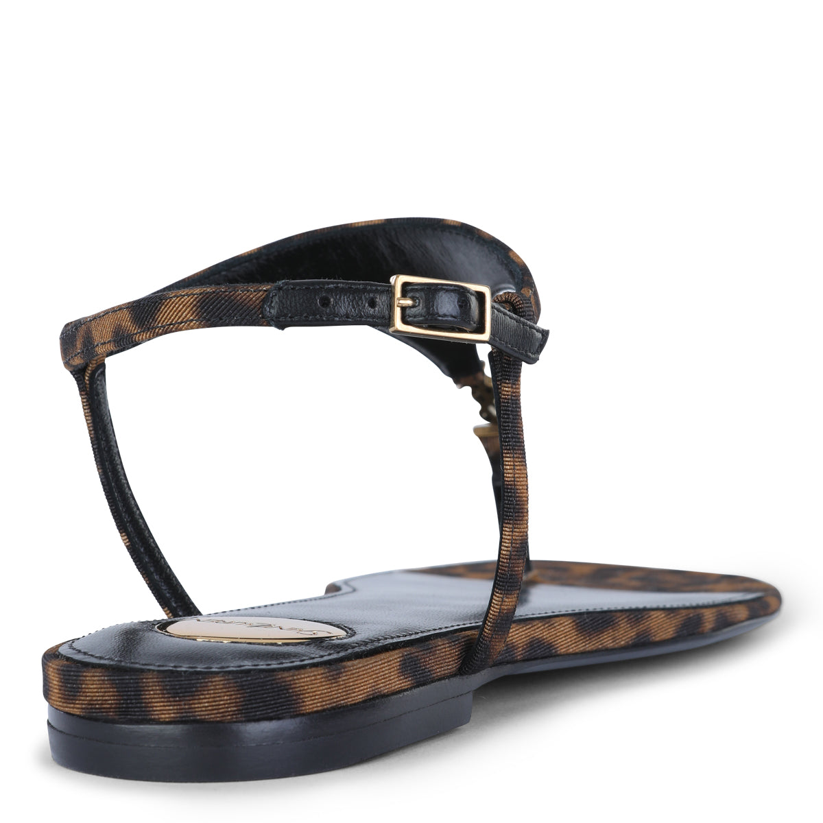 ANIMALIER CASSANDRA FLATS
