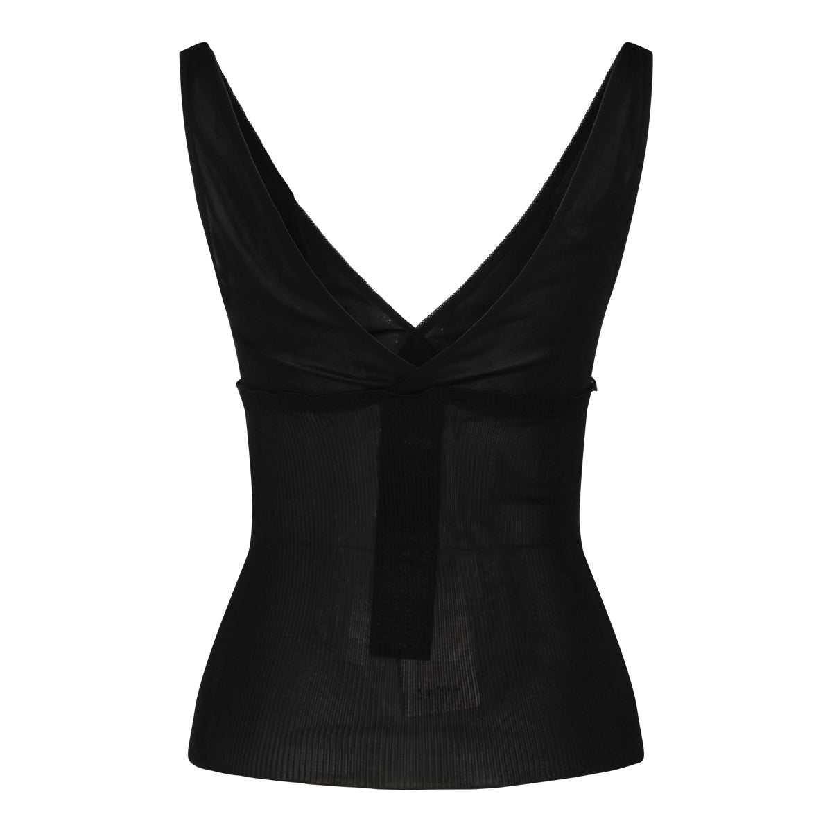 BLACK TOP