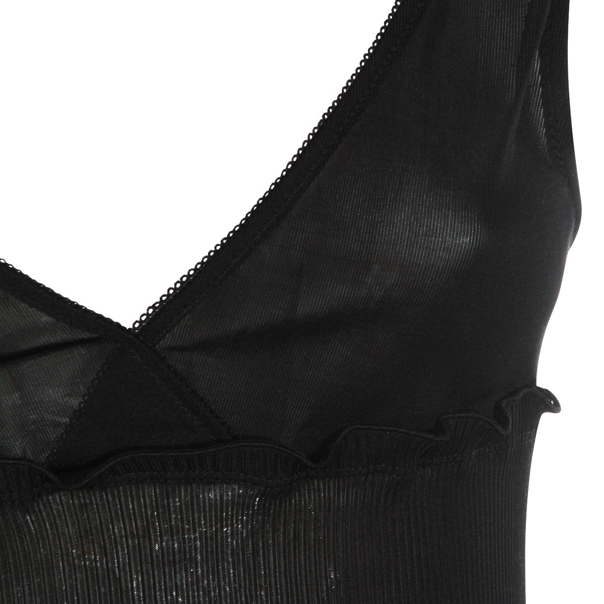 BLACK TOP