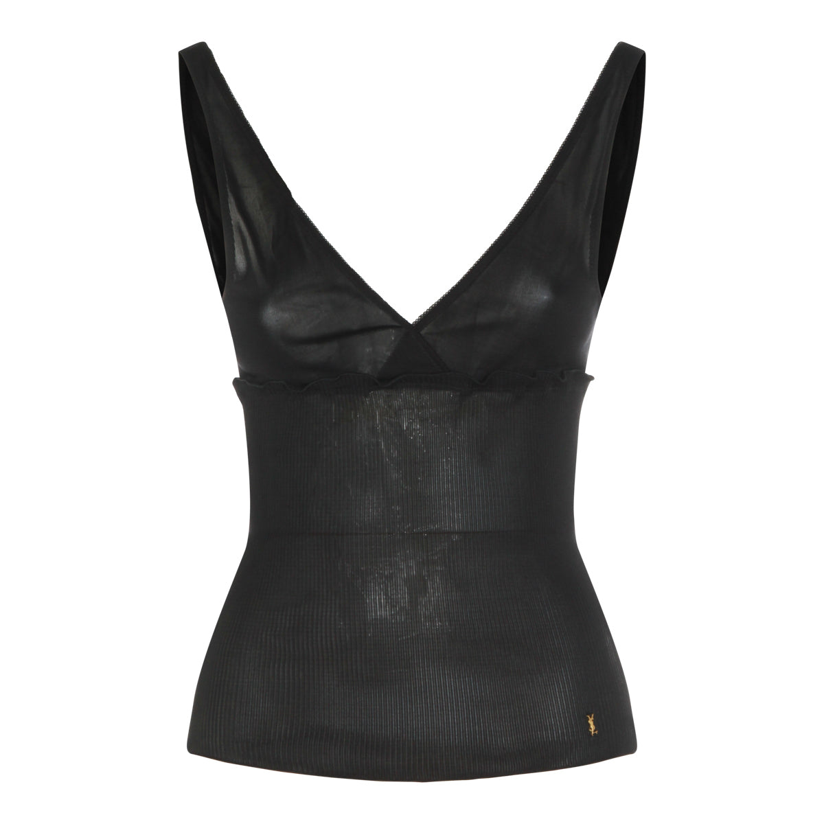 BLACK TOP