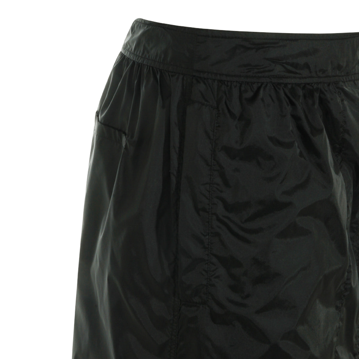 BLACK PENCIL SKIRT