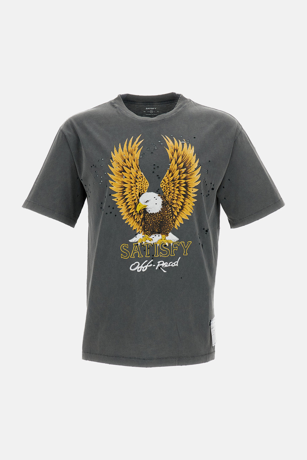 MOTHTECH T-SHIRT