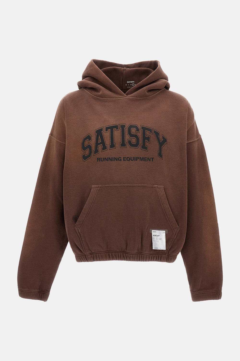 SOFTCELL HOODIE