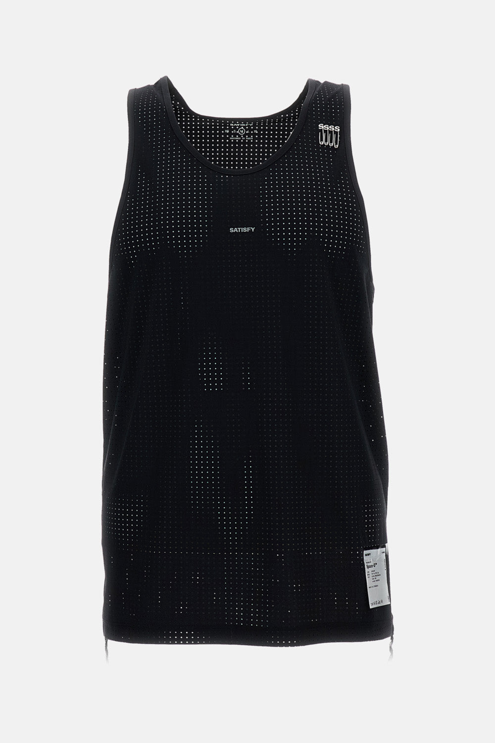 SPACE-O™  SINGLET