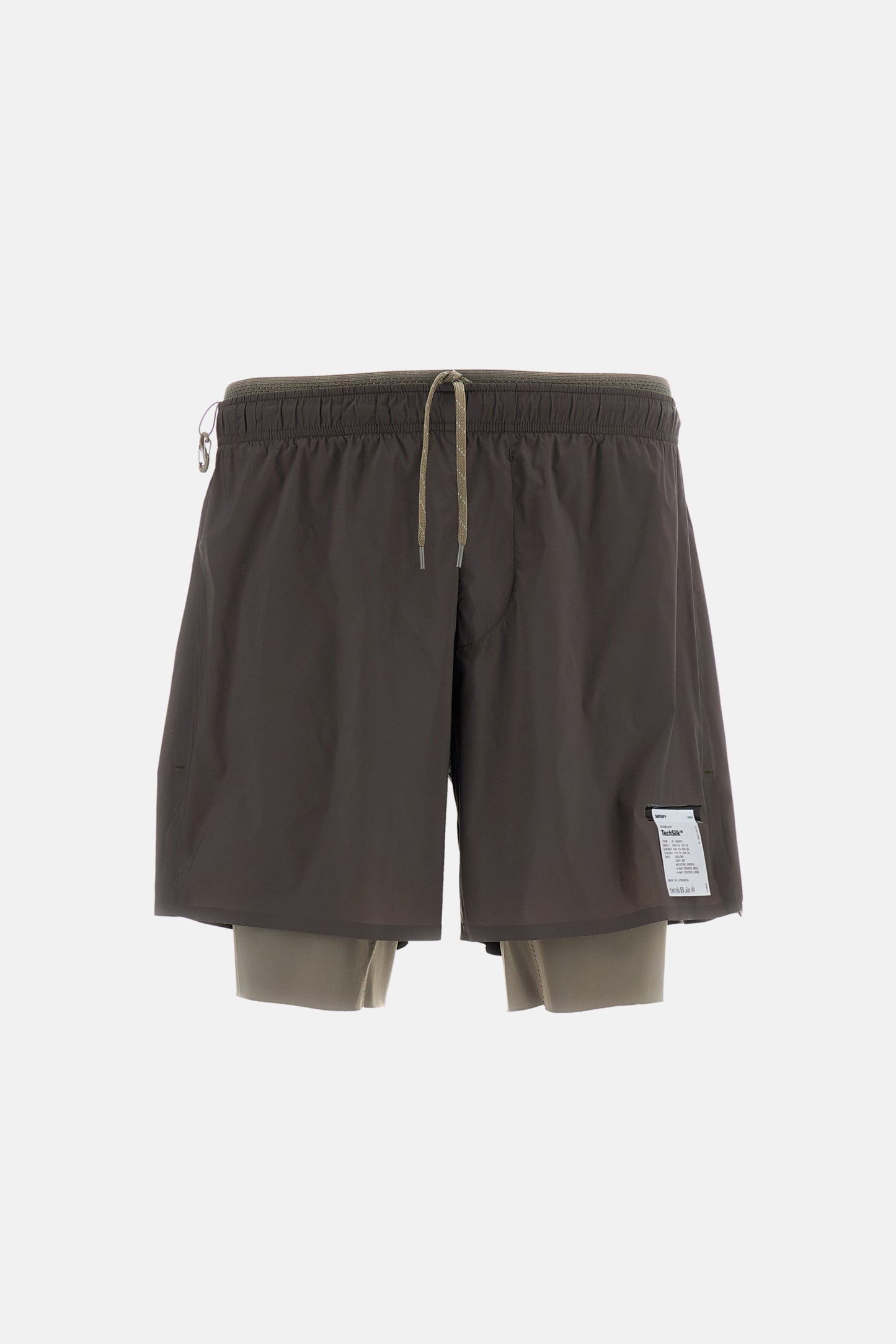 TECHSILK 8 SHORTS