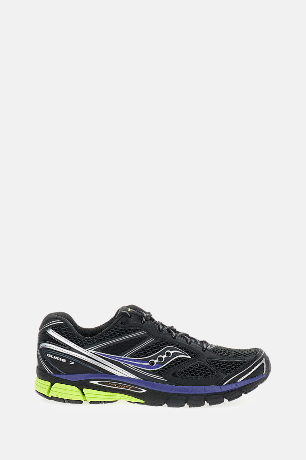 SNEAKERS PROGRID GUIDE 7