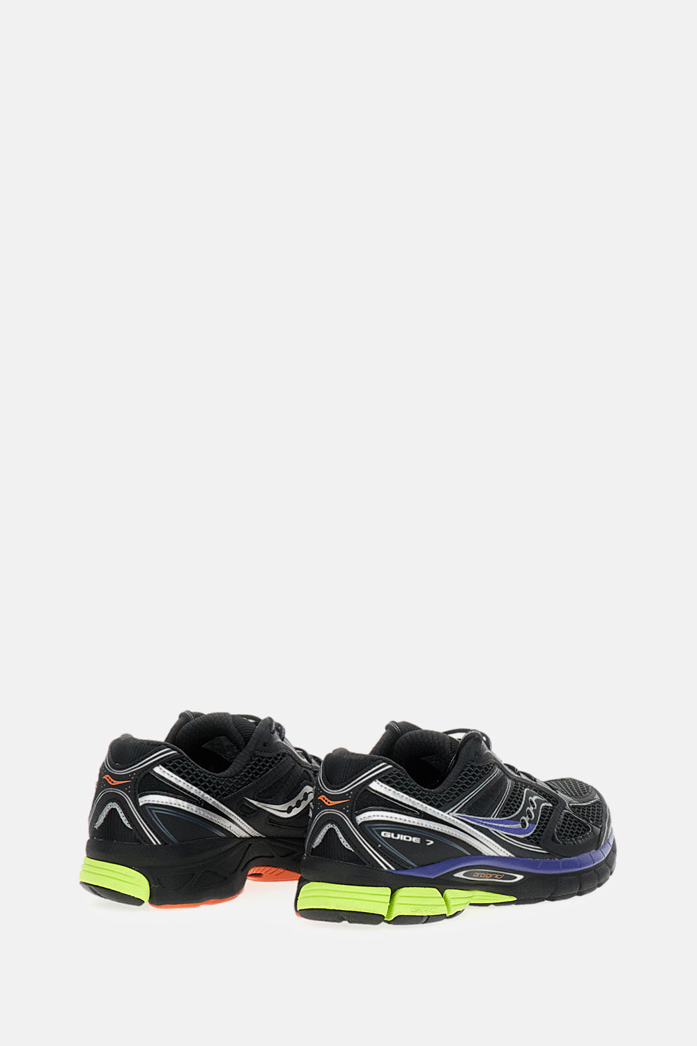 SNEAKERS PROGRID GUIDE 7