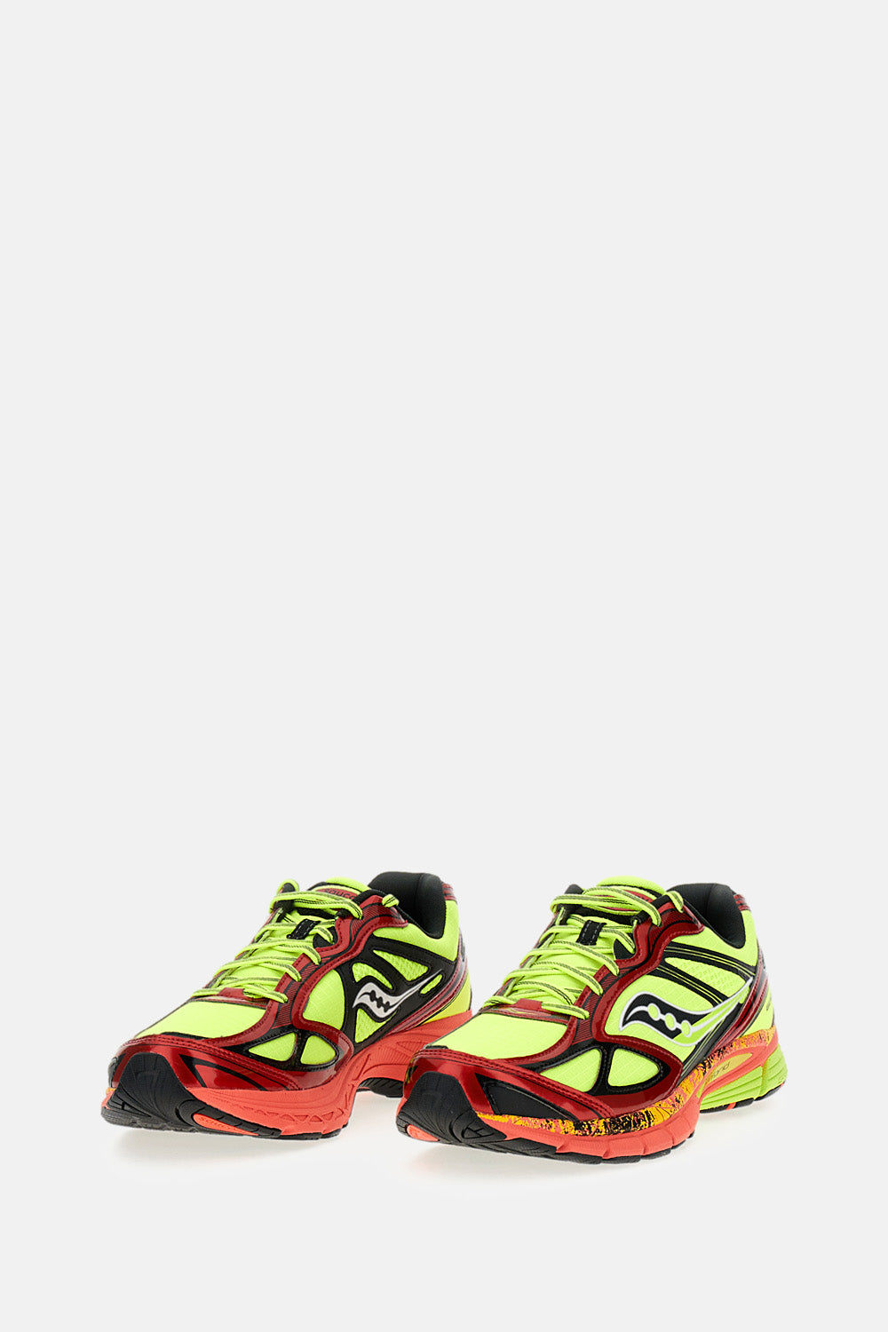 SNEAKERS PROGRID GUIDE 7  HI OCTANE