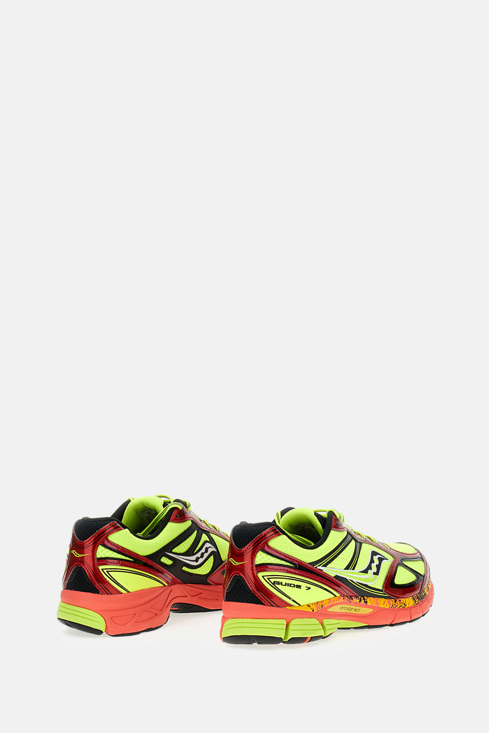 SNEAKERS PROGRID GUIDE 7  HI OCTANE