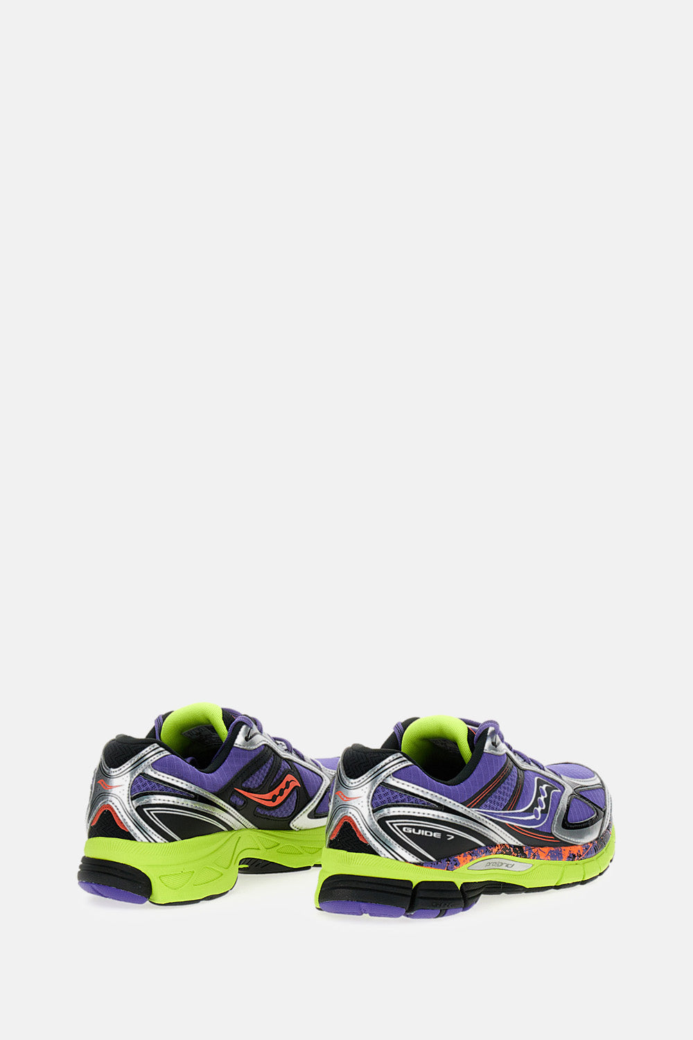 SNEAKERS PROGRID GUIDE 7 HI OCTANE