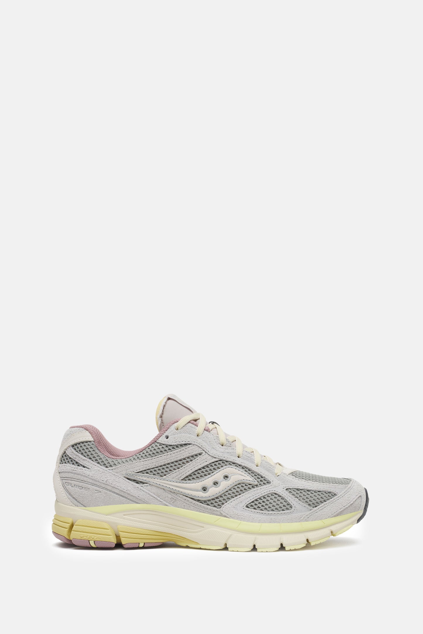 SAUCONY X 3SIXTEEN GUIDE 7 SNEAKERS