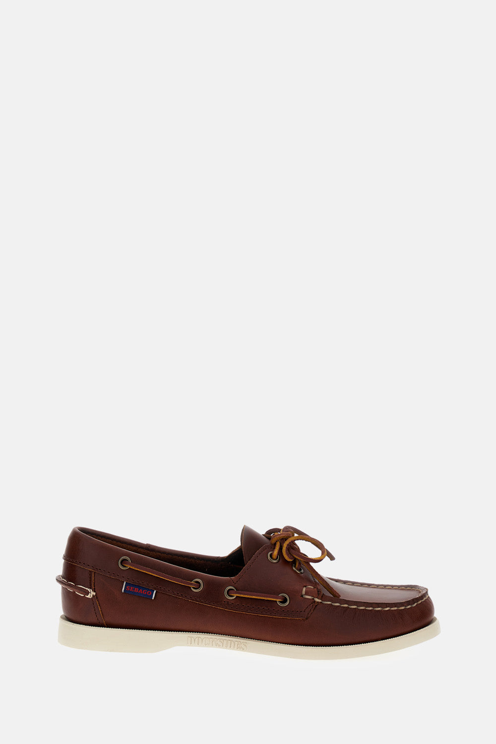 DOCKSIDES PORTLAND WAXED WOMAN