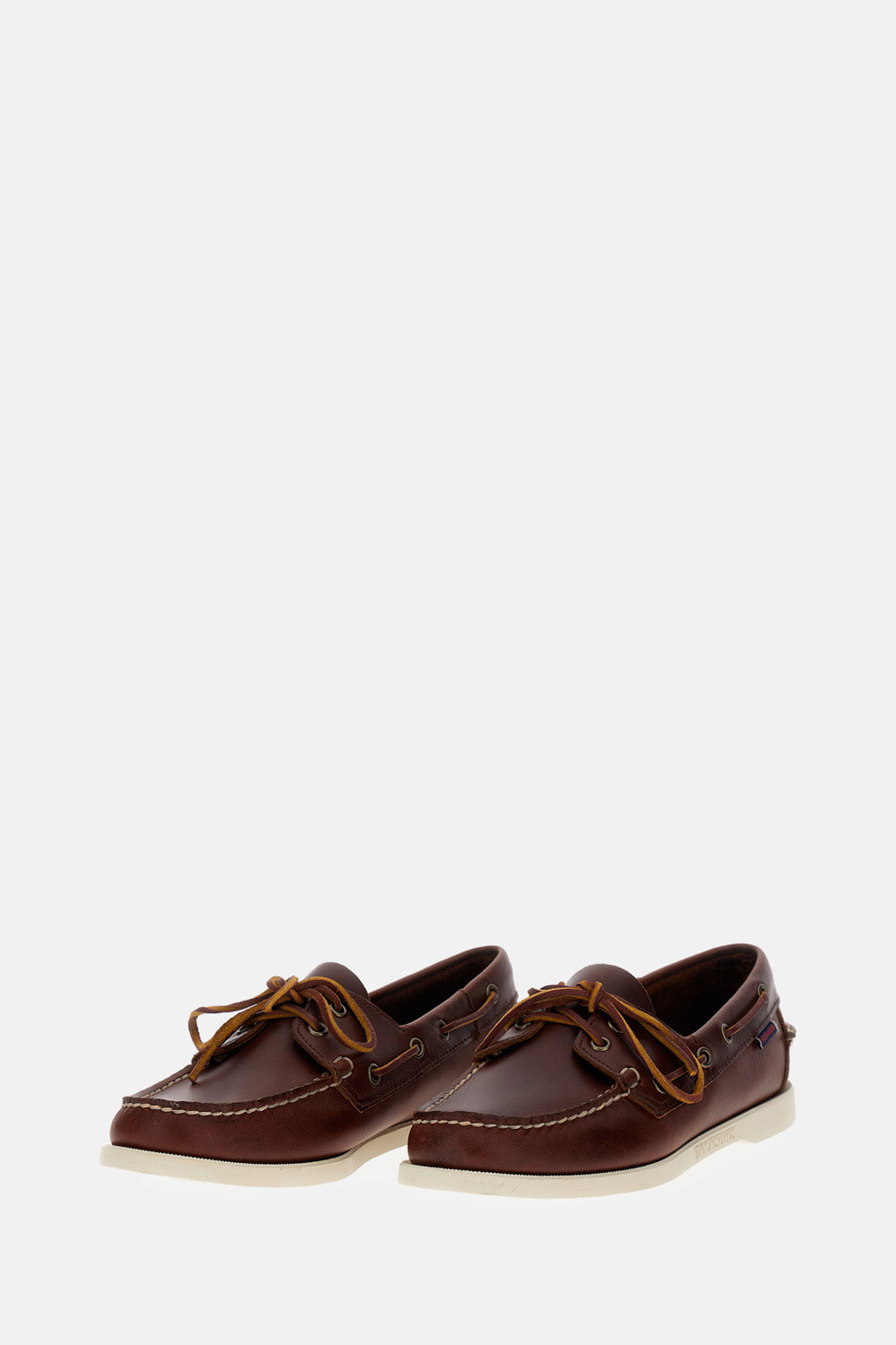 DOCKSIDES PORTLAND WAXED WOMAN