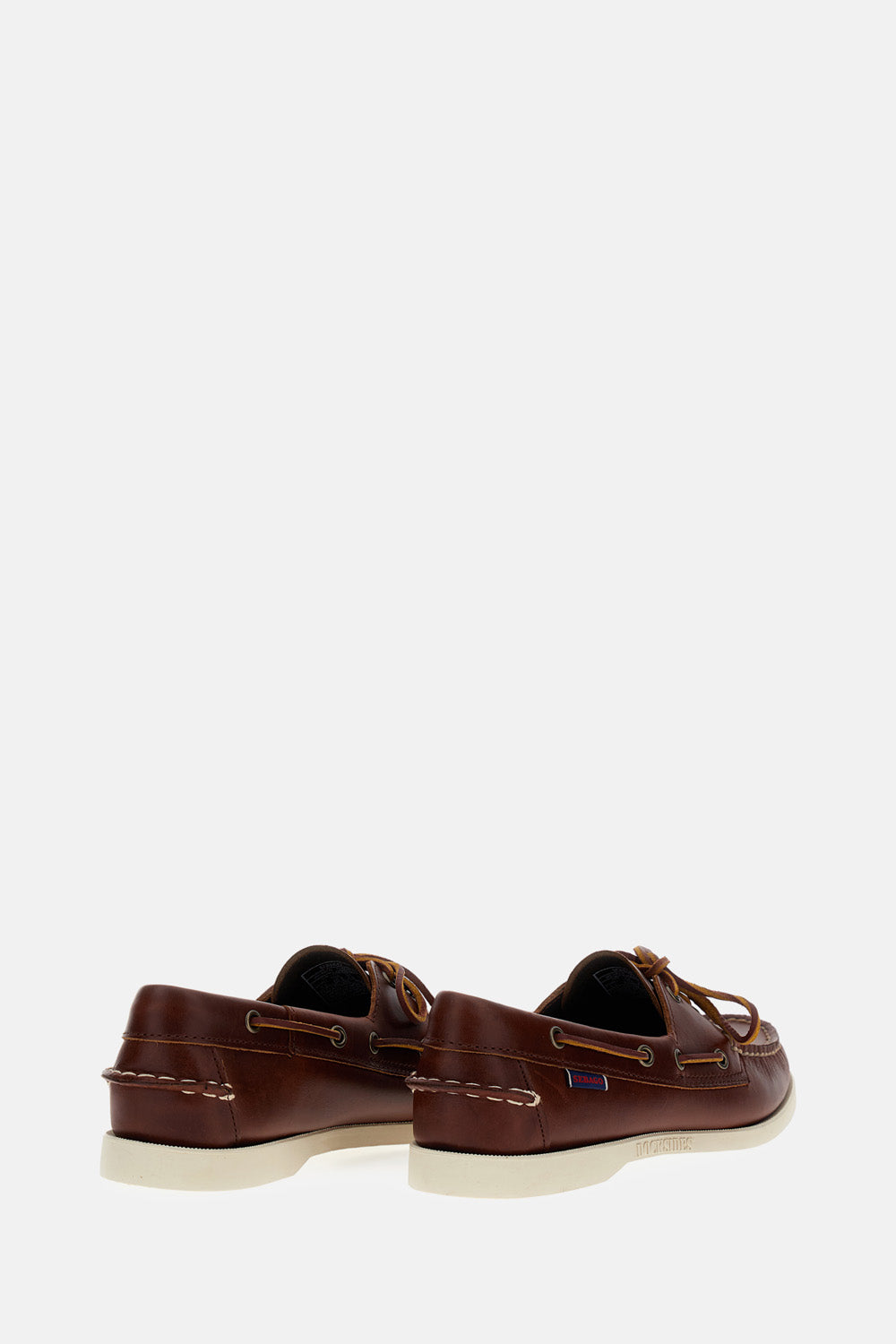 DOCKSIDES PORTLAND WAXED WOMAN