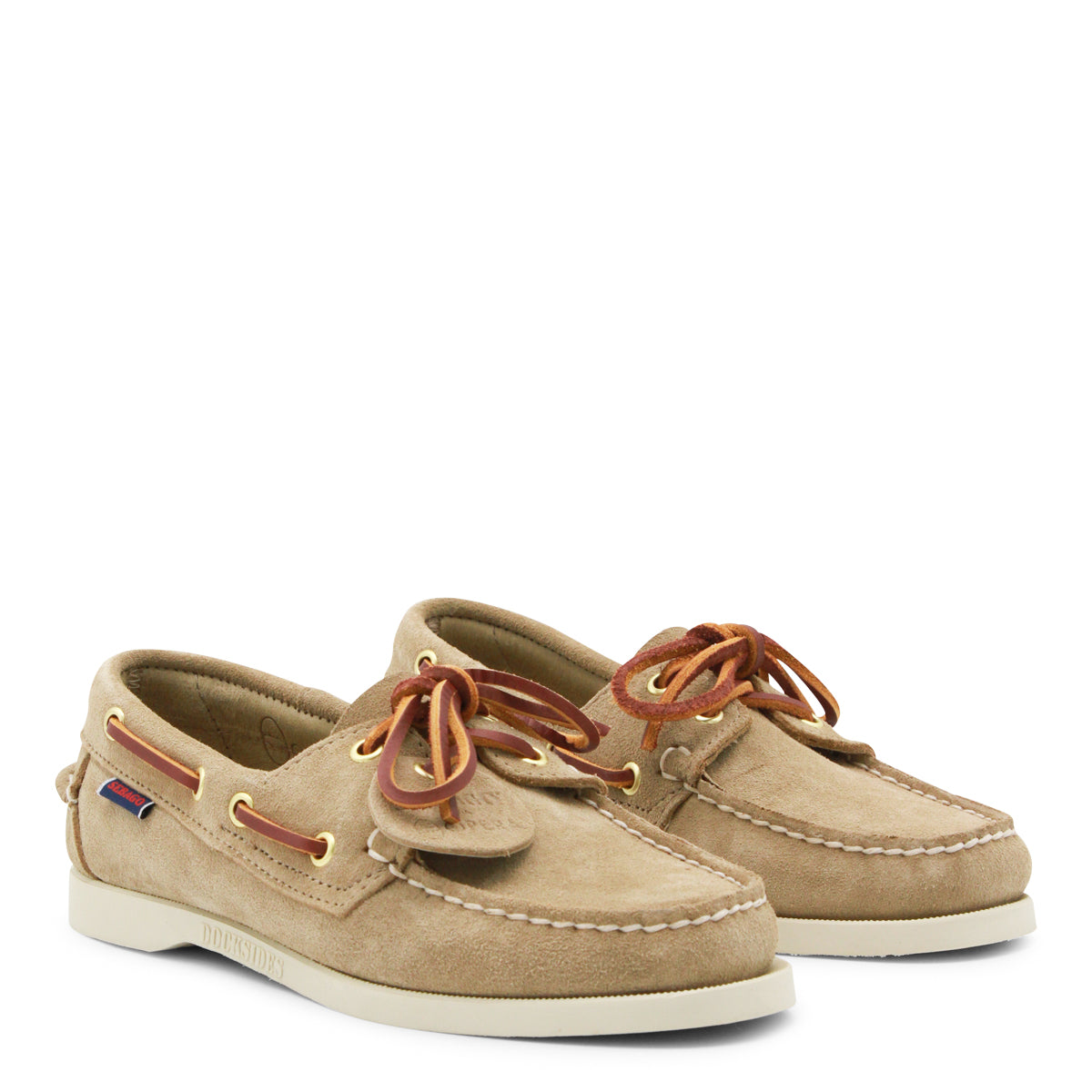 SEBAGO WOMAN,loafers