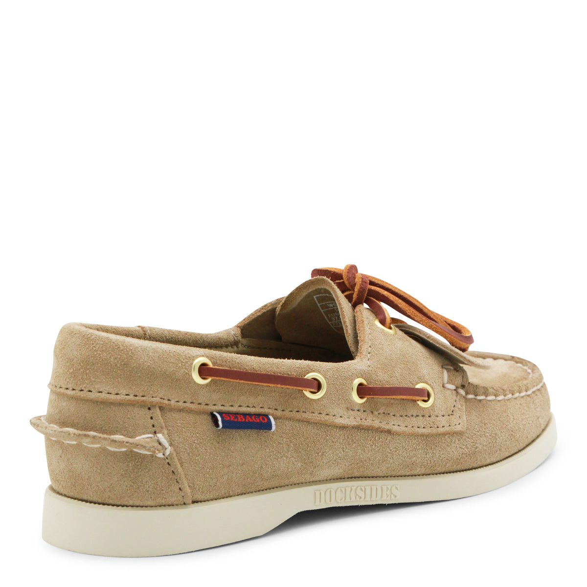 SEBAGO WOMAN,loafers