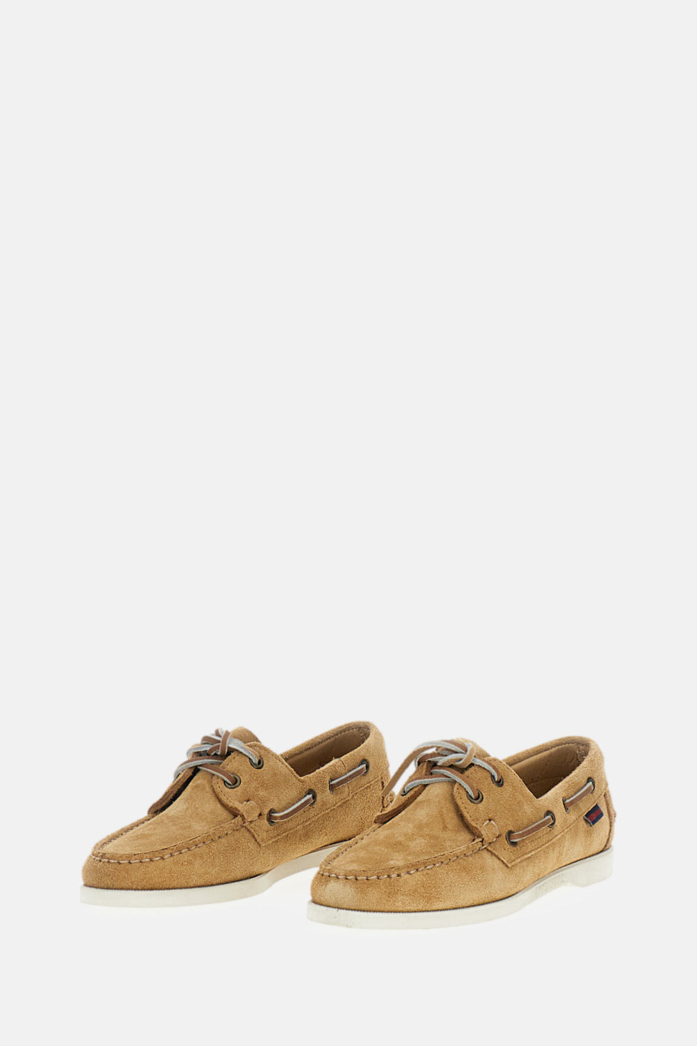 BOAT SHOES PORTLAND FLESH OUT