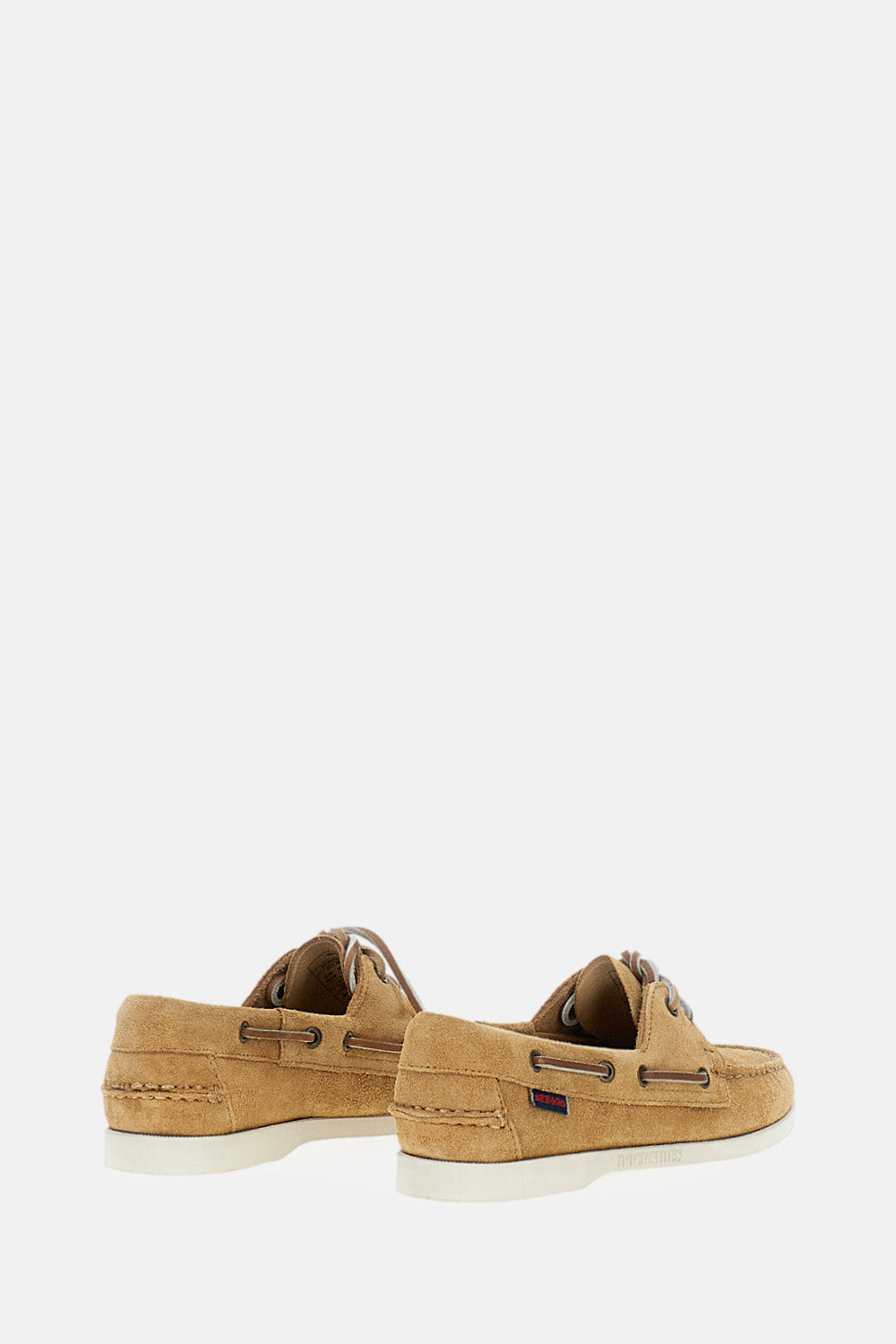 BOAT SHOES PORTLAND FLESH OUT