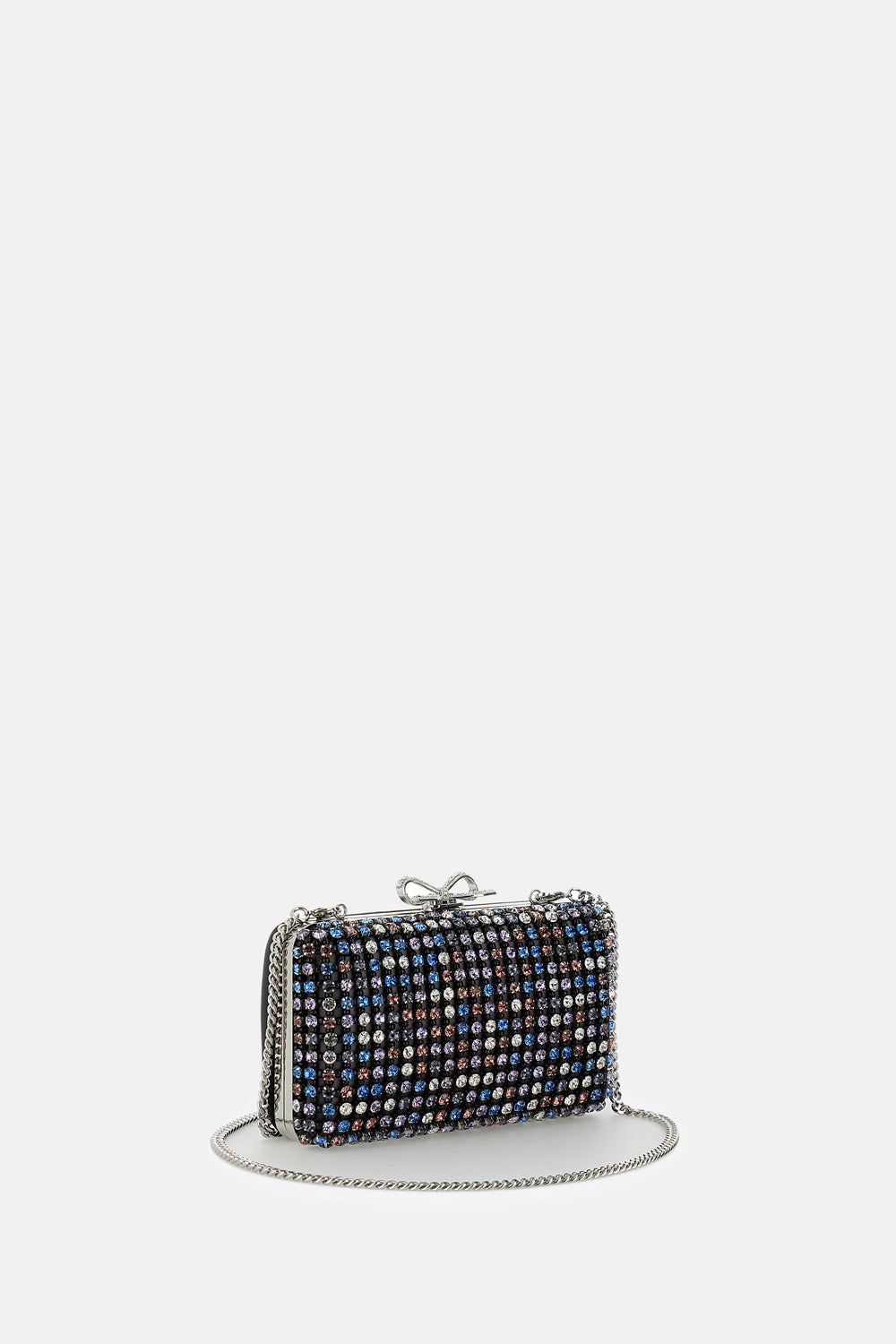 CRYSTAL CLUTCH