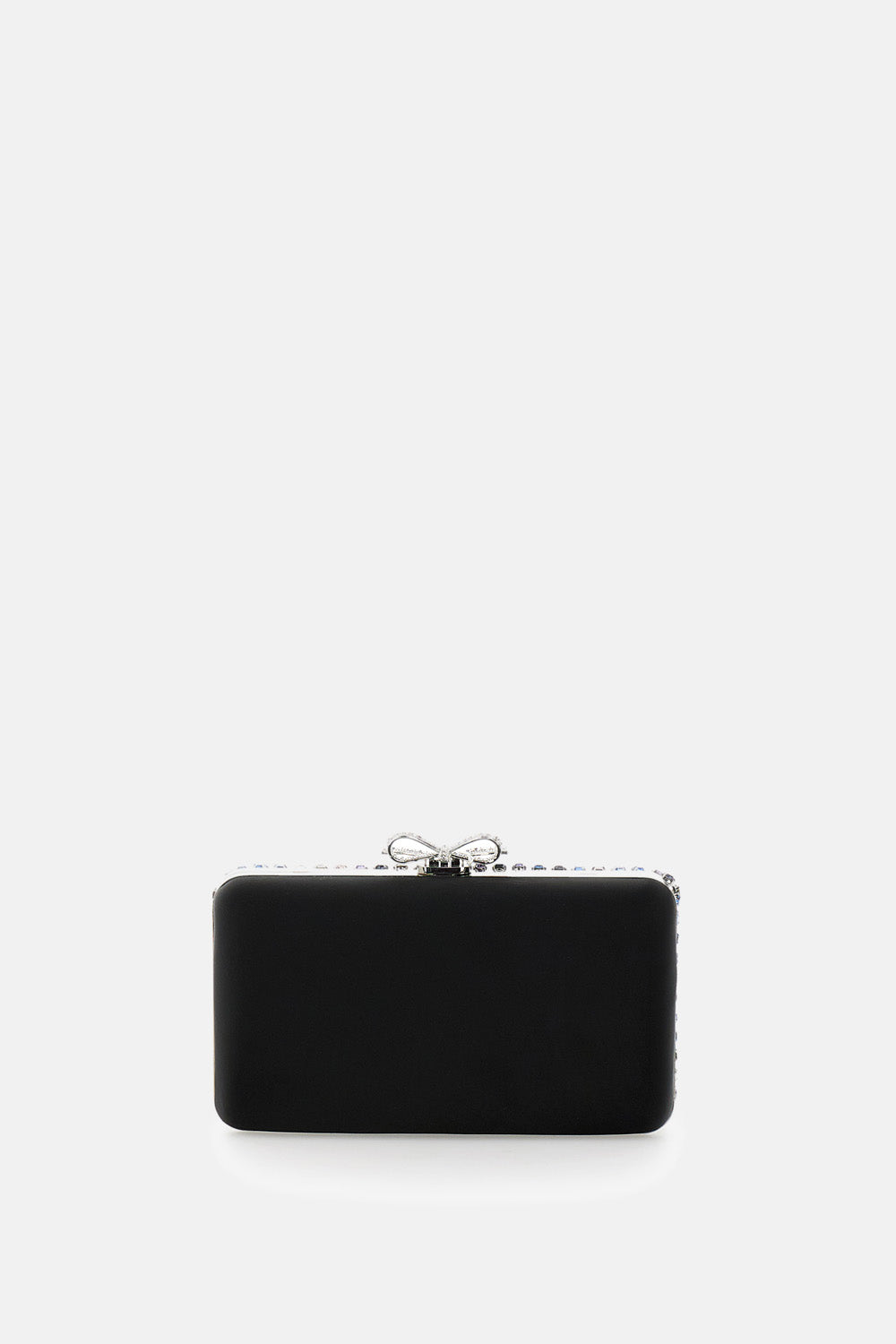 CRYSTAL CLUTCH