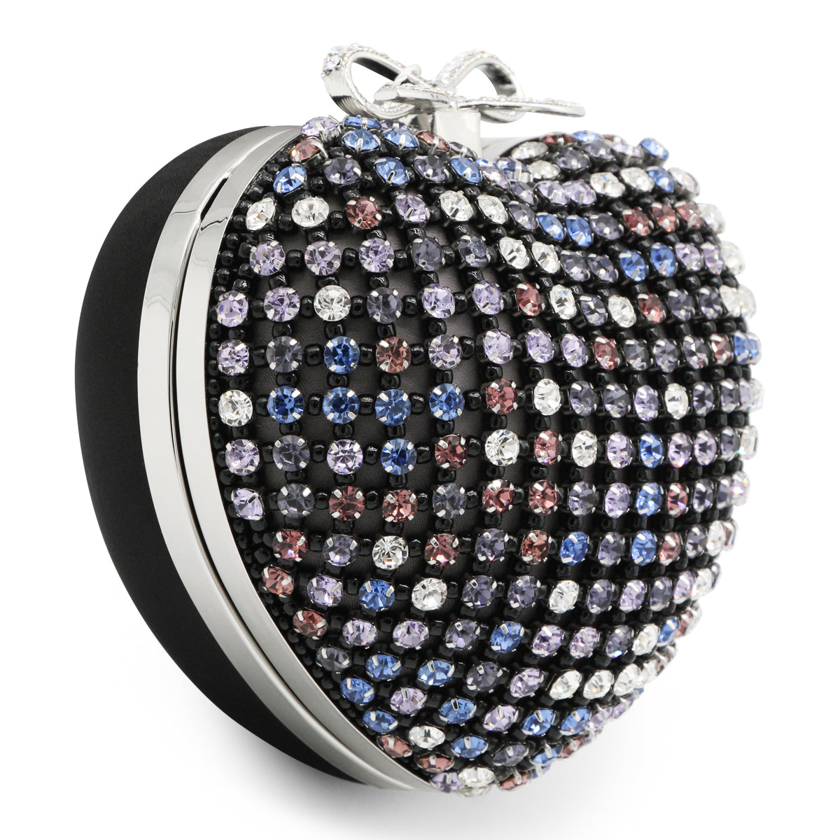 MULTICOLOR CLUTCH