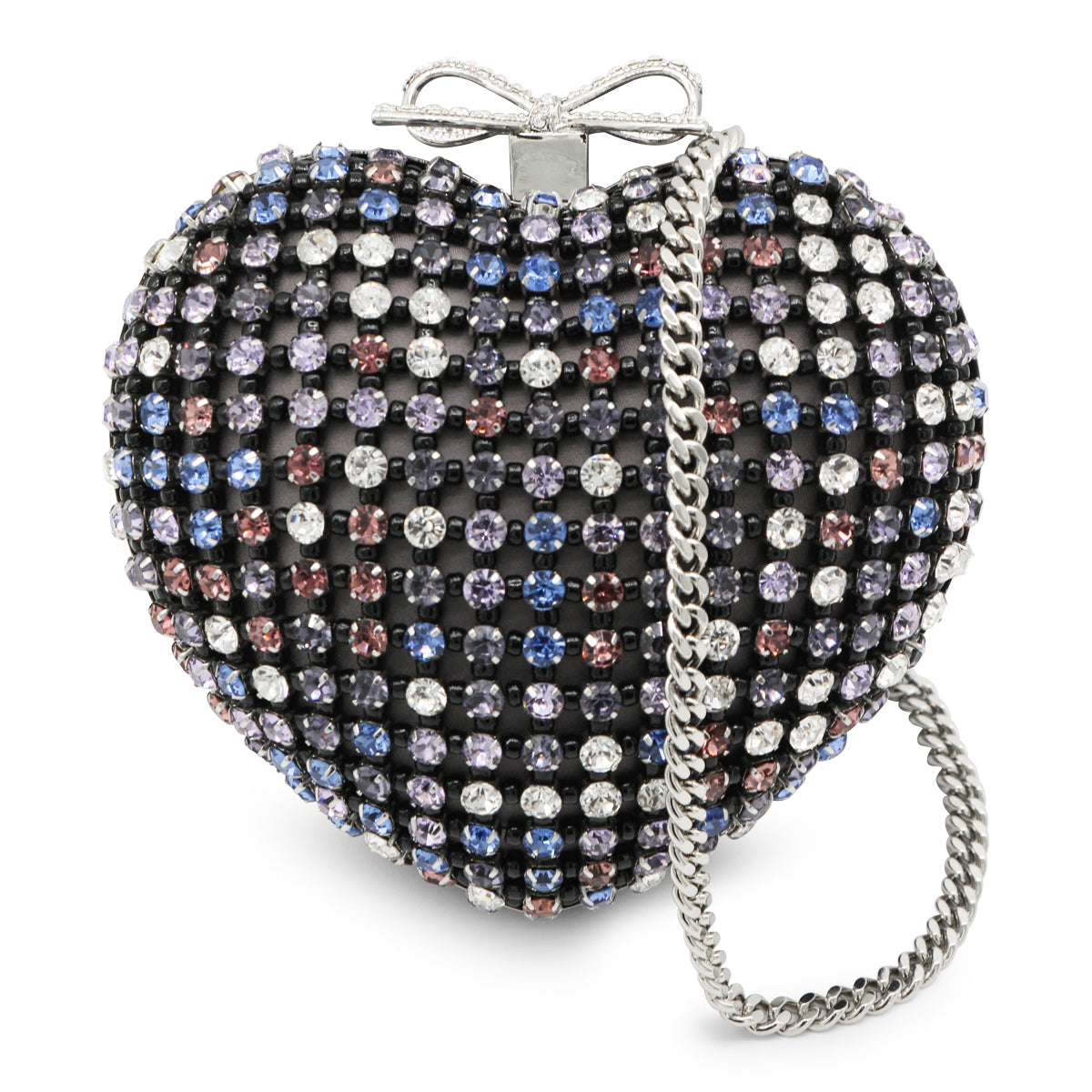 MULTICOLOR CLUTCH