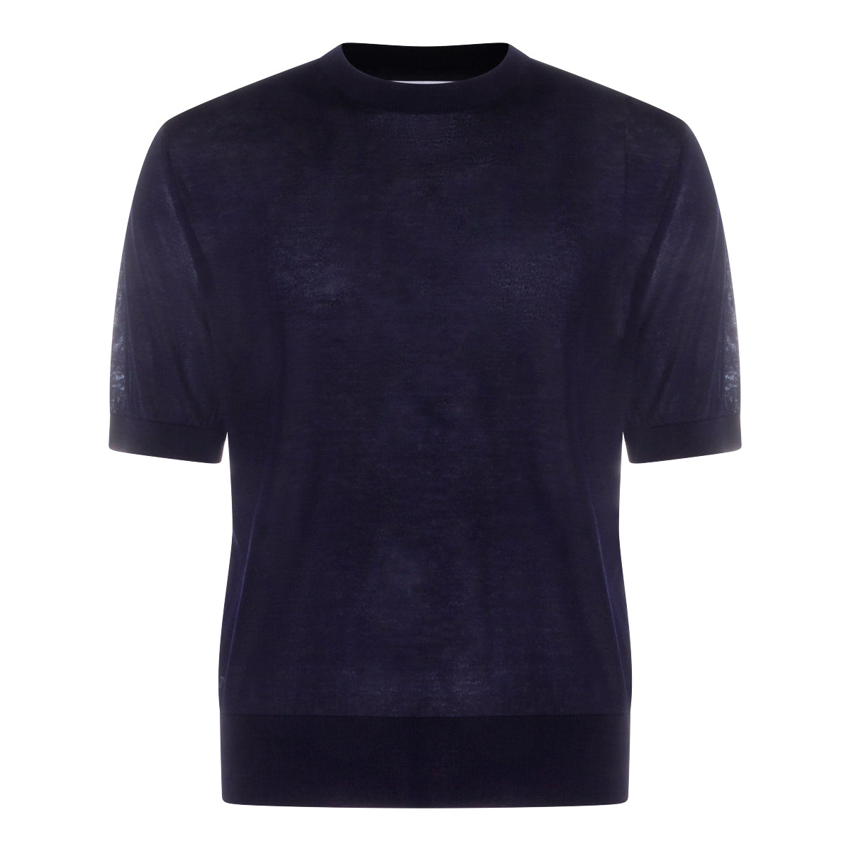 NAVY T-SHIRT