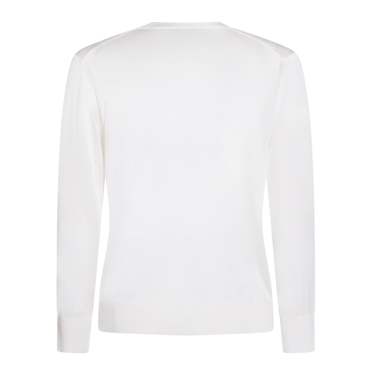 CREAM KNITWEAR