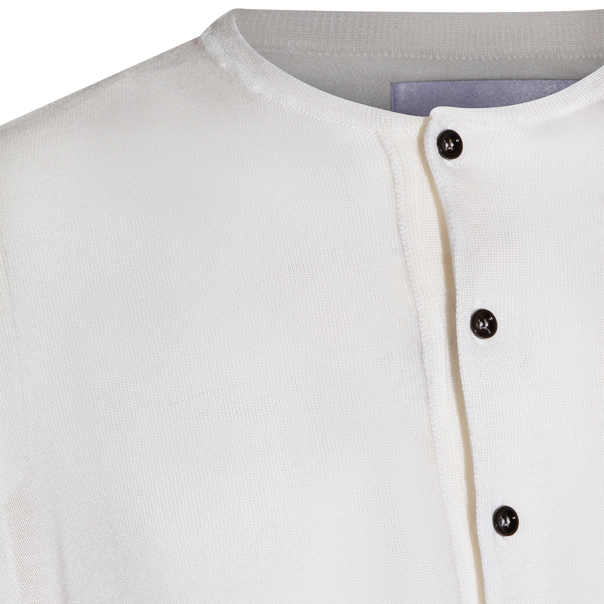 CREAM KNITWEAR