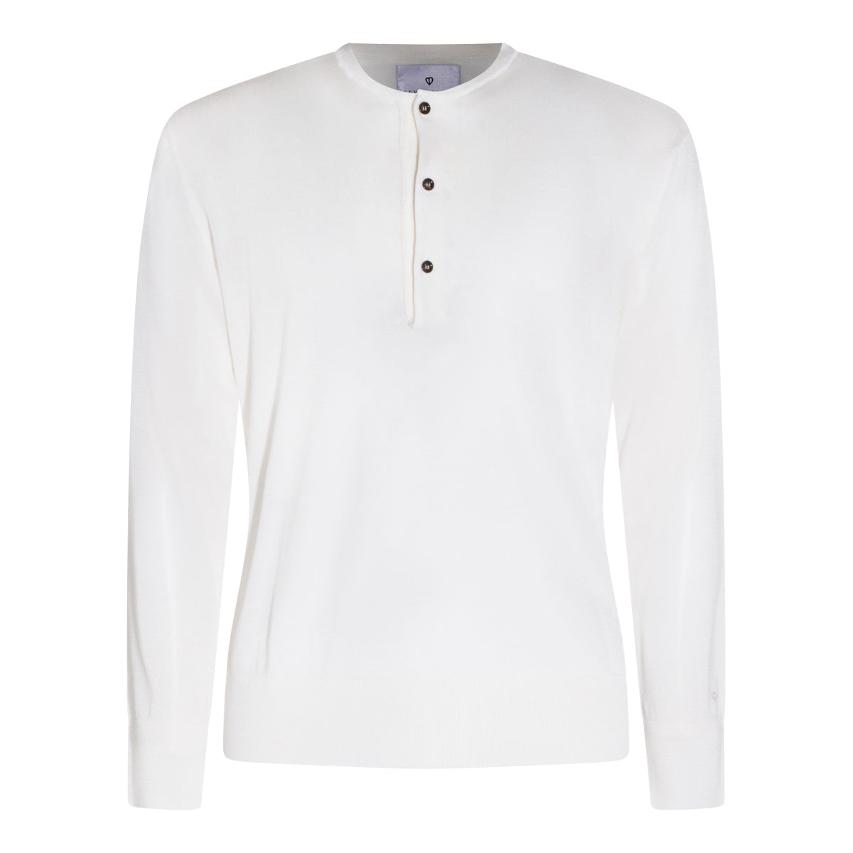 CREAM KNITWEAR