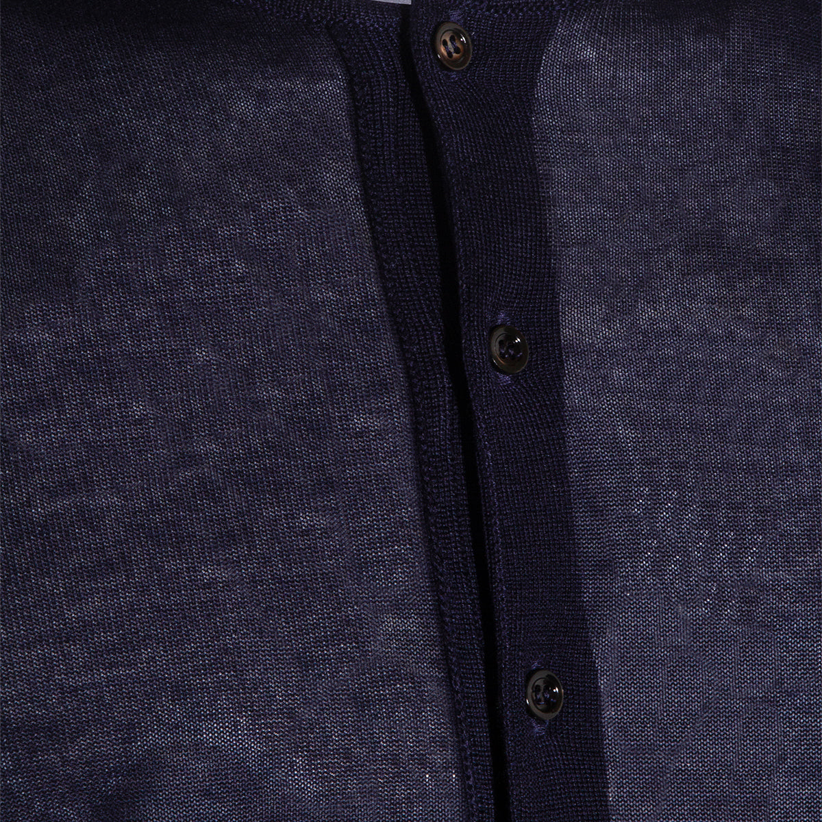 NAVY KNITWEAR