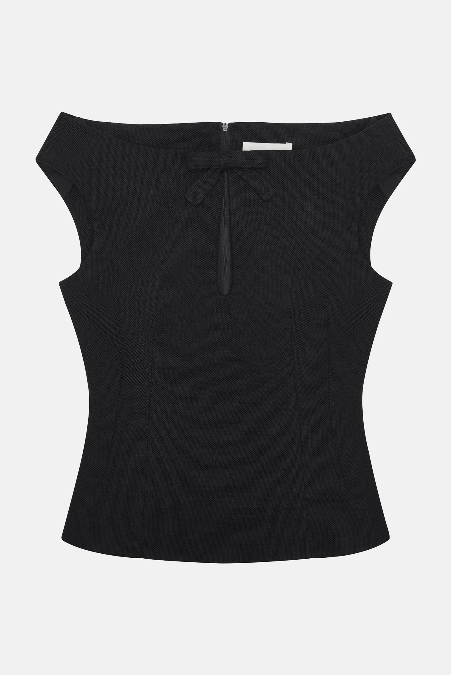 SHUSHU/TONG WOMAN,top