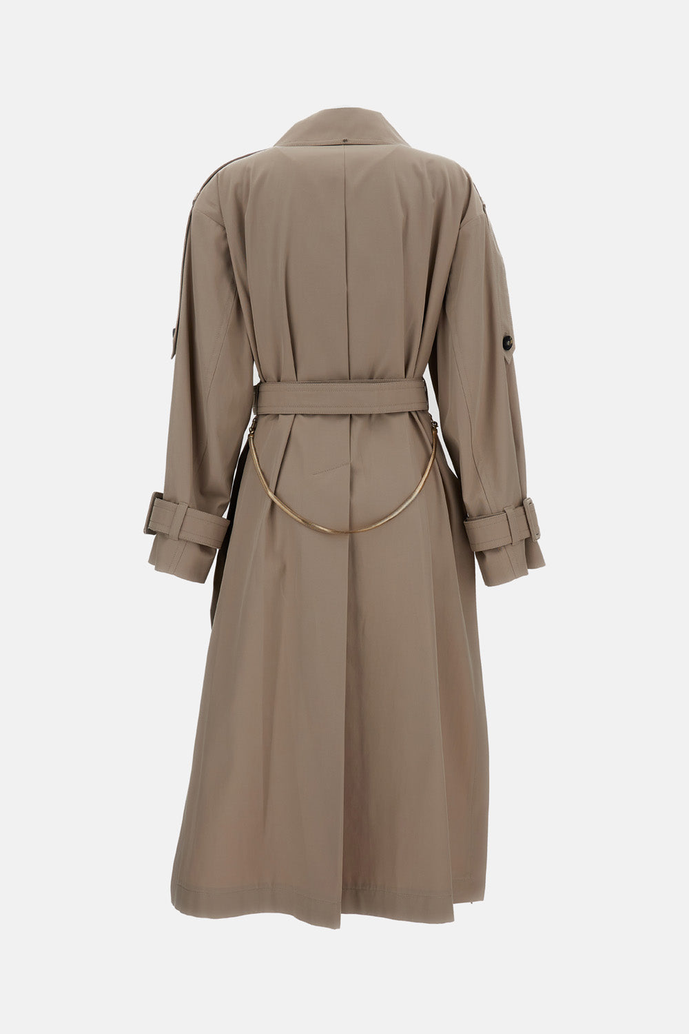 SPXGOCCE TRENCH COAT