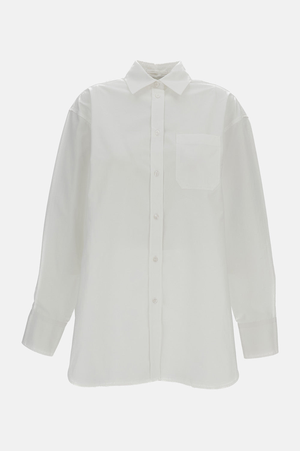 NESPOLA SHIRTDRESS