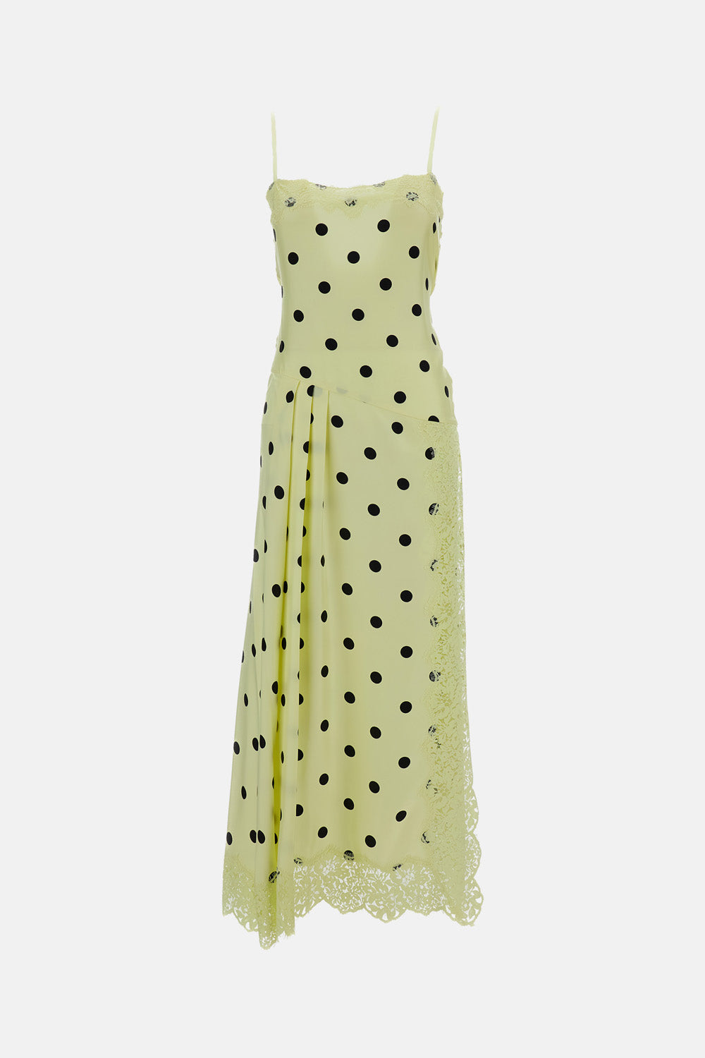 CAPO DRESS