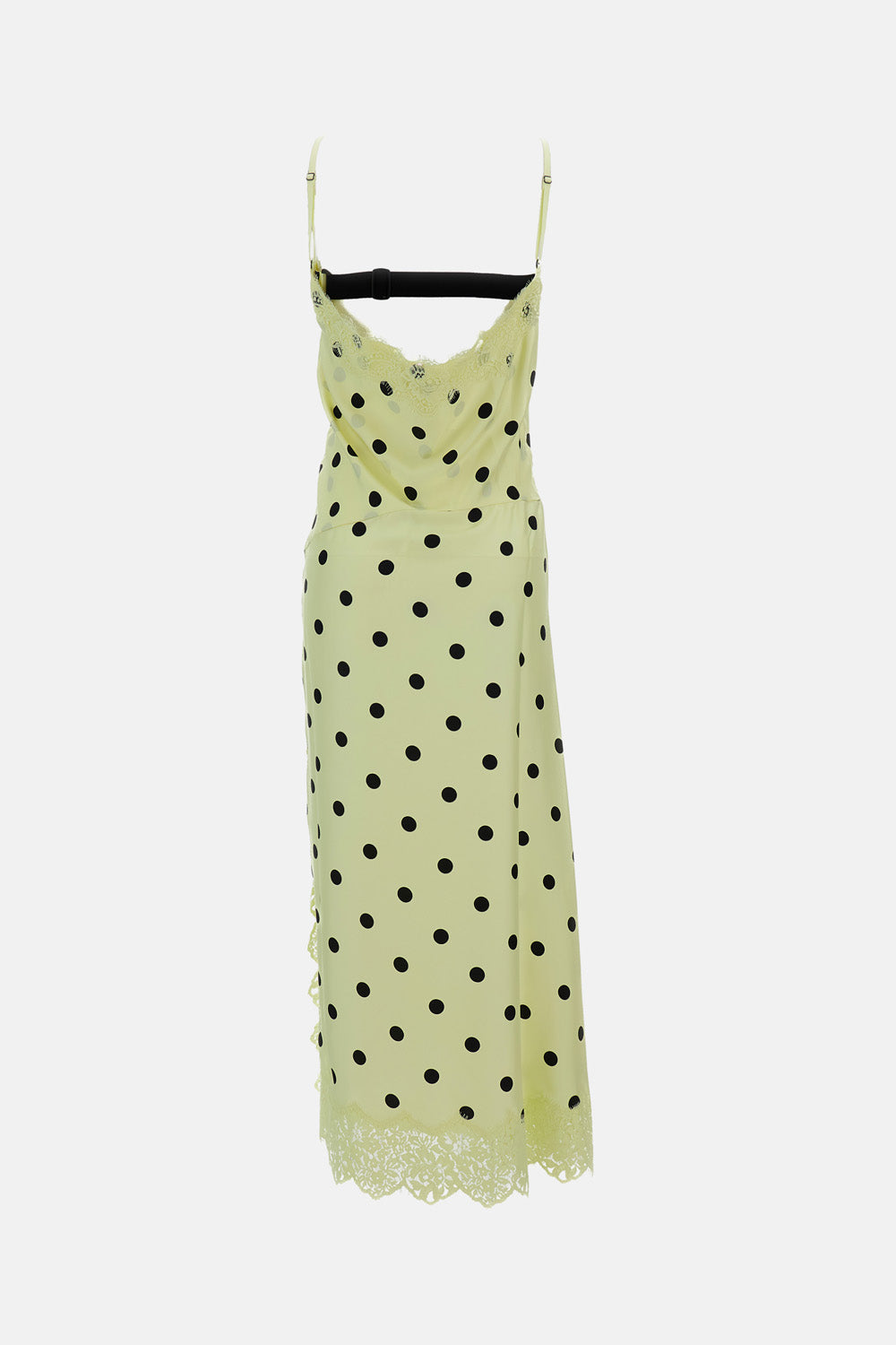 CAPO DRESS