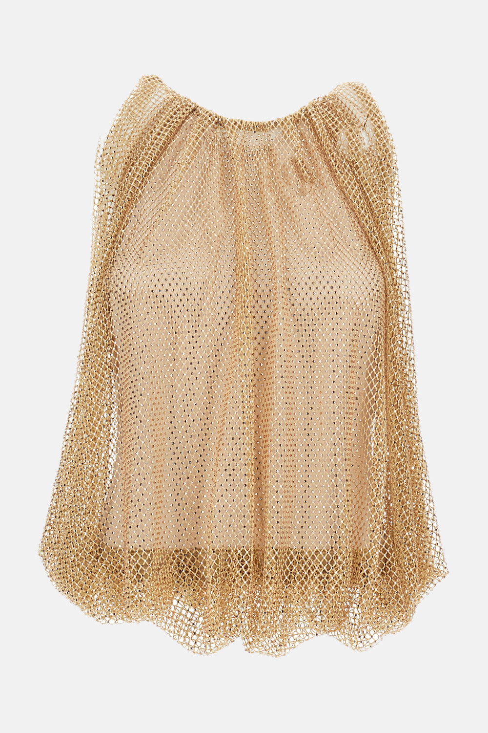 MESH TOP