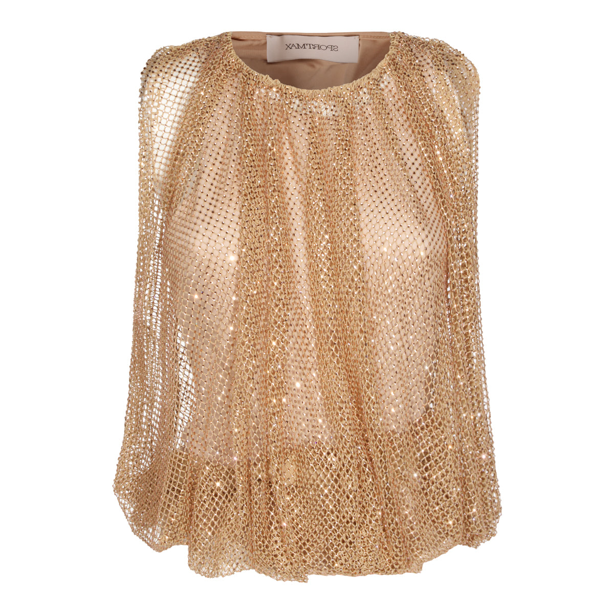 CAMEL TOP